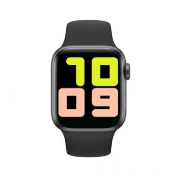 T800 Ultra Smartwatch – Premium Performance on Your Wrist