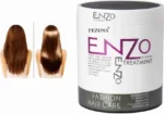 enzo treatement