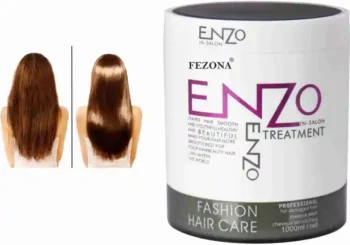 enzo treatement