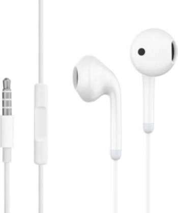 Wired Earphones