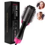 Hot air brush price in nepal🔹 Benefits: Saves time (drying and styling in one step)  Easier to use than coordinating a separate blow dryer and brush  Adds salon-like volume and bounce  Great for straightening or creating soft waves