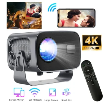A10 projector price in nepal