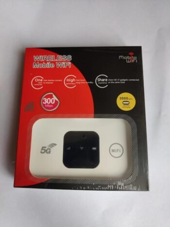 POCKET WIFI 4G WiFi Router Wireless Portable Pocket WiFi Mobile Hotspot Car Wi-fi Router 3G 4G LTE with Sim Card Slot with 1.45 inch LCD Display