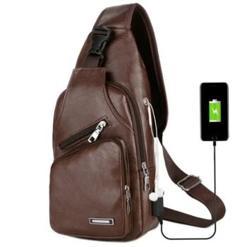 Crossbody Sling Bags