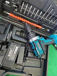 Mango DRILL MACHINE