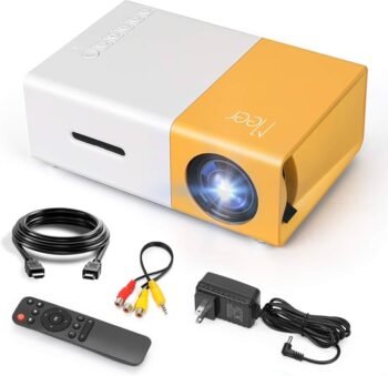 LED Projector price in nepal