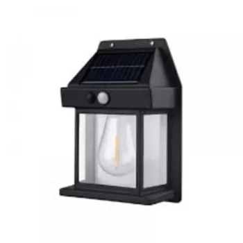 Solar Interaction Wall Lamp 888