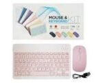 Bluetooth Mouse & Keyboard KIT