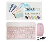 Bluetooth Mouse & Keyboard KIT