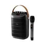 Multimedia Bluetooth Speaker