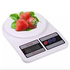 Digital Kitchen Scale Multipurpose 10kg