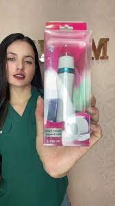 BIKINI HAIR REMOVAL CHARGING